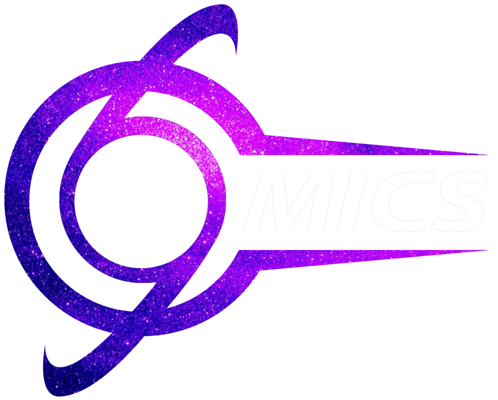 cosmics
