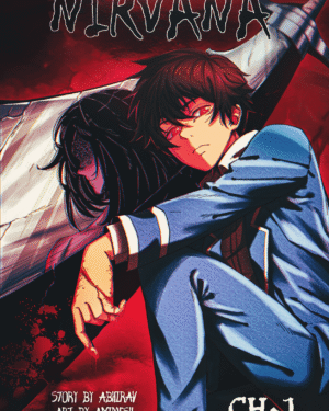 𝗡𝗶𝗿𝘃𝗮𝗻𝗮 - 𝗖𝗵𝗮𝗽𝘁𝗲𝗿 𝟭: 𝗞𝗮𝗿𝗺𝗮