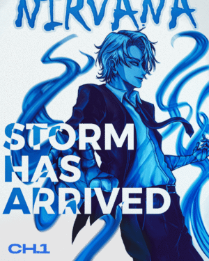 𝗡𝗶𝗿𝘃𝗮𝗻𝗮 - 𝗖𝗵𝗮𝗽𝘁𝗲𝗿 𝟭: 𝗞𝗮𝗿𝗺𝗮 (𝗦𝗽𝗲𝗰𝗶𝗮𝗹 𝗩𝗮𝗿𝗶𝗮𝗻𝘁)