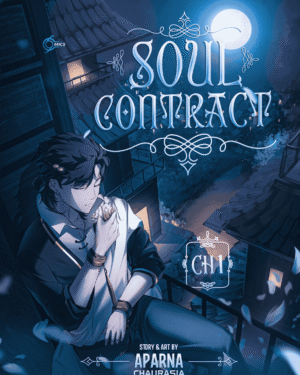 Soul Contract: Chapter 1 [Regular]
