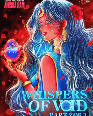 Whispers of Void - Part 2: Ada's Maya (Special)