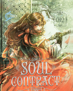 Soul Contract: Chapter 2 [Special Variant]