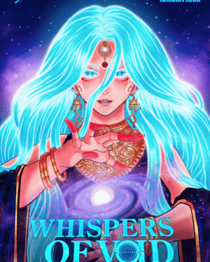 Whispers of Void - Part 2: Ada's Maya (Regular)