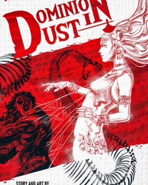 DOMINION IN DUST [SPECIAL EDITION]