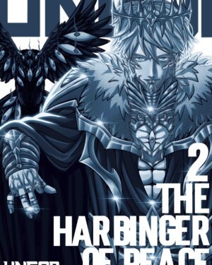 THE HARBINGER OF PEACE (UNGOD)