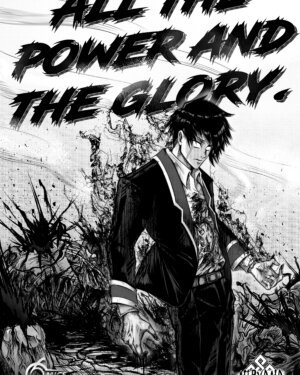 KARMA CHARACTER POSTER (NIRVANA)