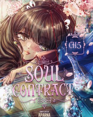 Soul Contract: Chapter 5 [Special Variant]