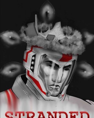 CHARACTER POSTER (Stranded)