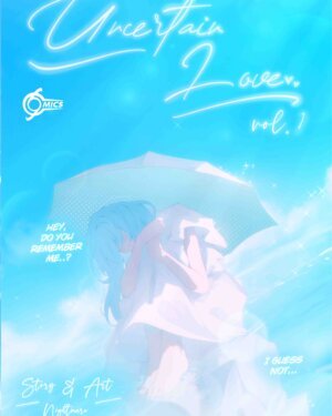 Uncertain Love Chapter 1