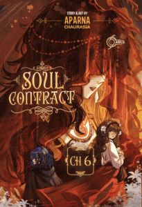 Soul Contract: Chapter 6 [Special Variant]